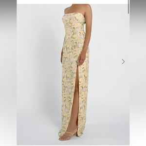 Jenny Yoo Mercy Ophelia Dress